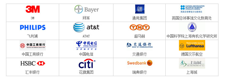 上海室内空气质量检测服务客户案例